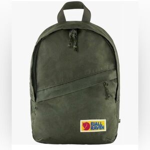 Fjällraven, Vardag Mini 6L Backpack